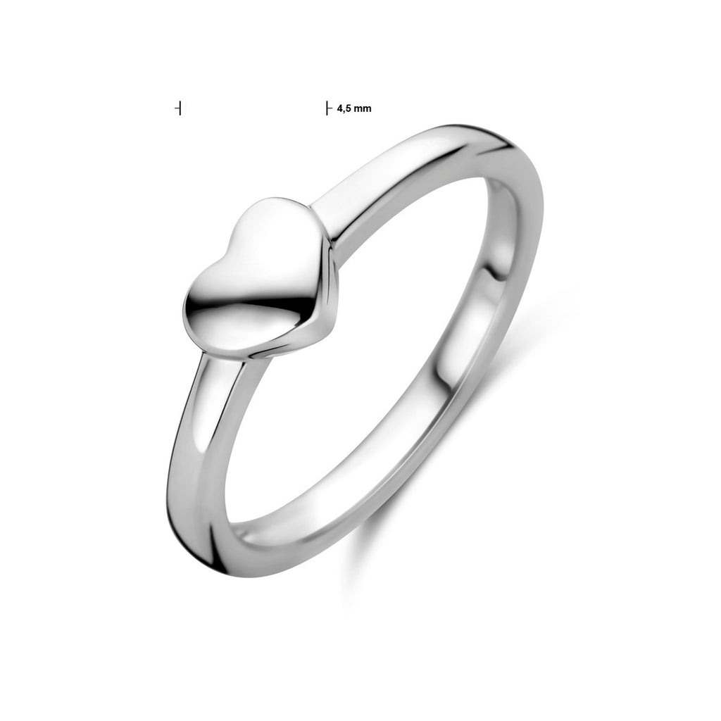 ring hart