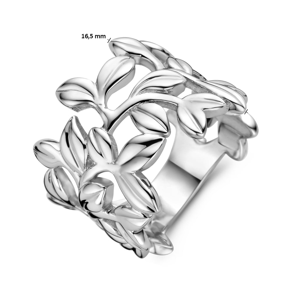 Ring bladeren