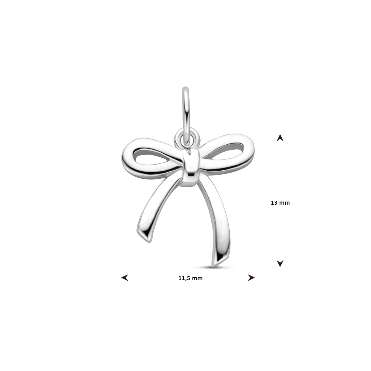 Hanger strik 16 mm