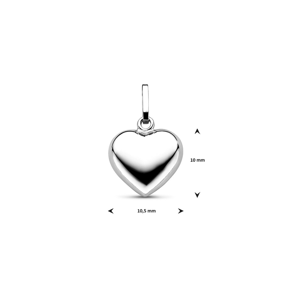 Hanger hart