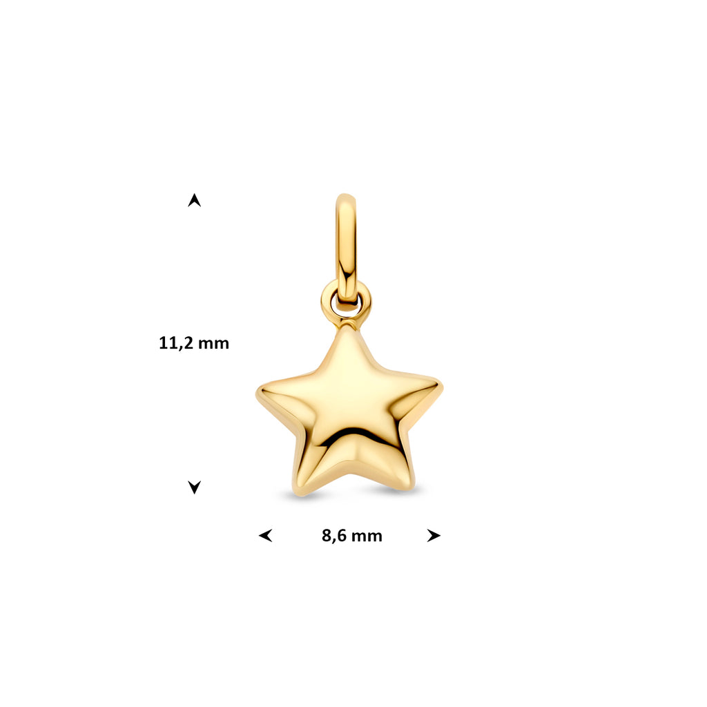 HANGER STER UNISEX