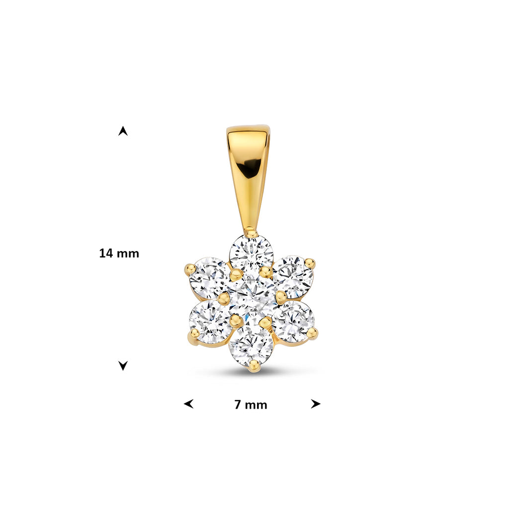hanger zirkonia halo