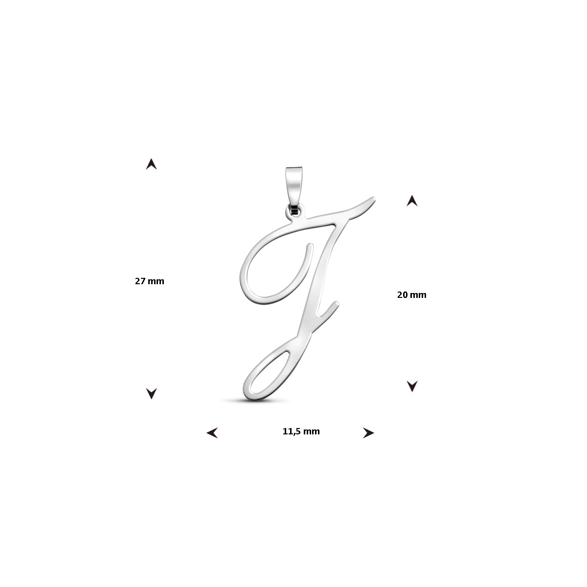 hanger letter