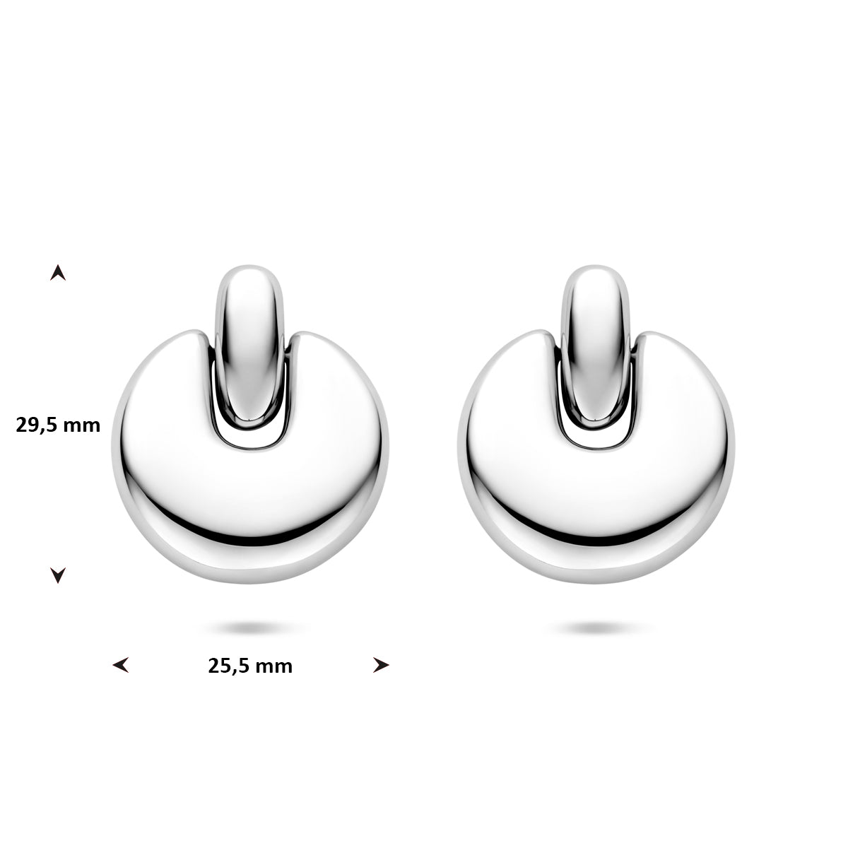Oorhangers 29.5 mm