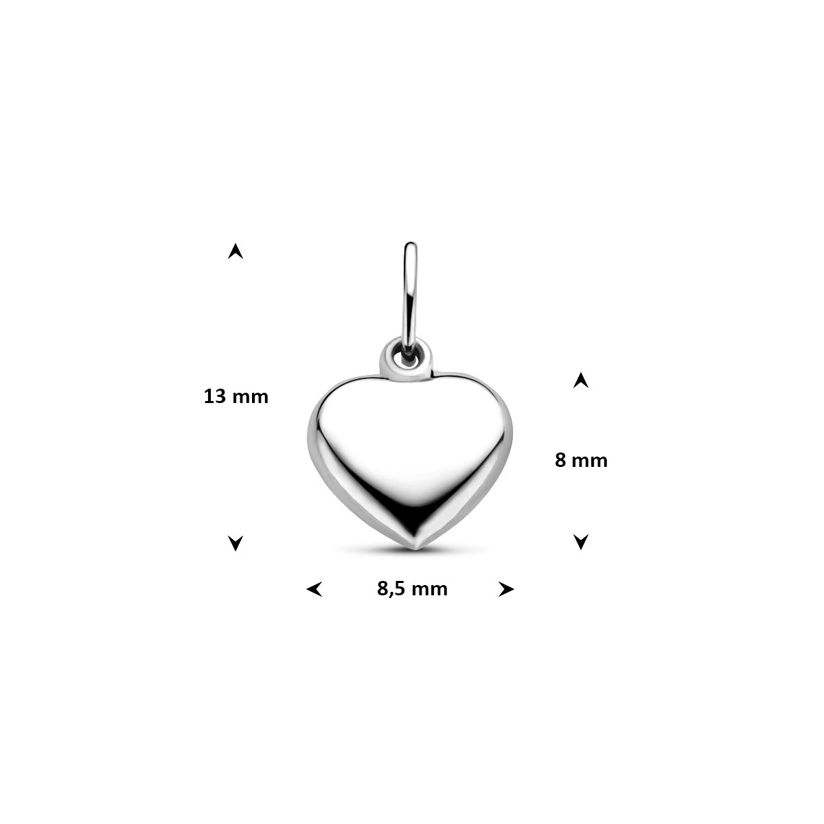 Hanger hart