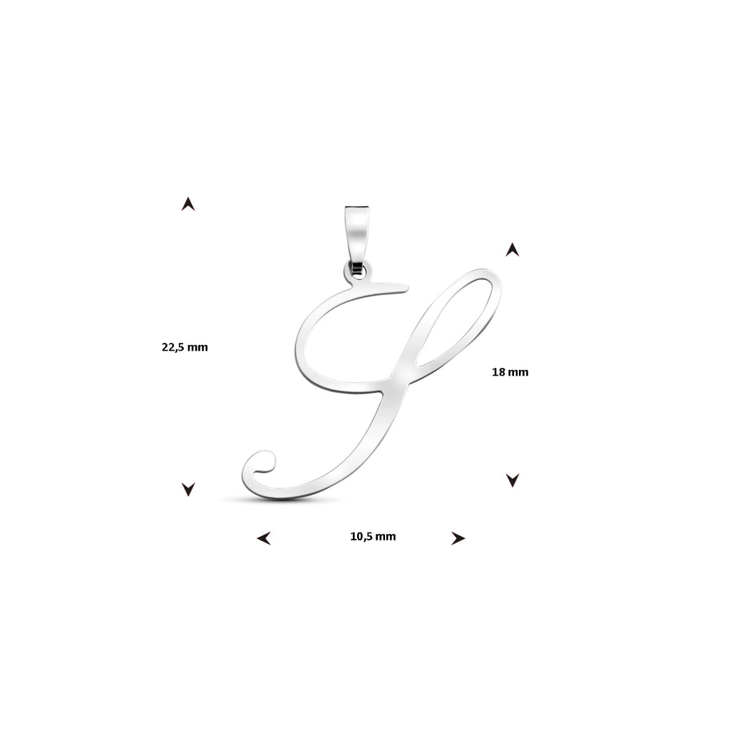 hanger letter
