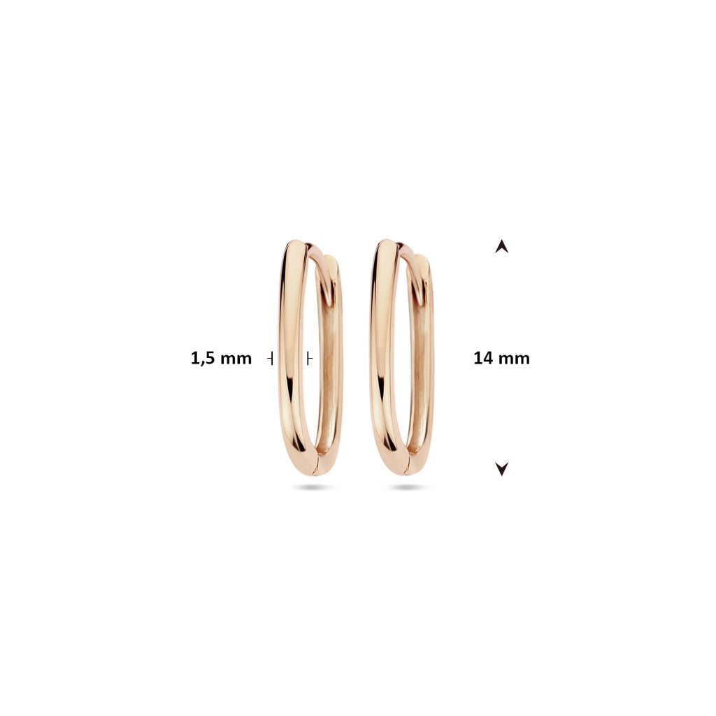 Klapoorringen paperclip