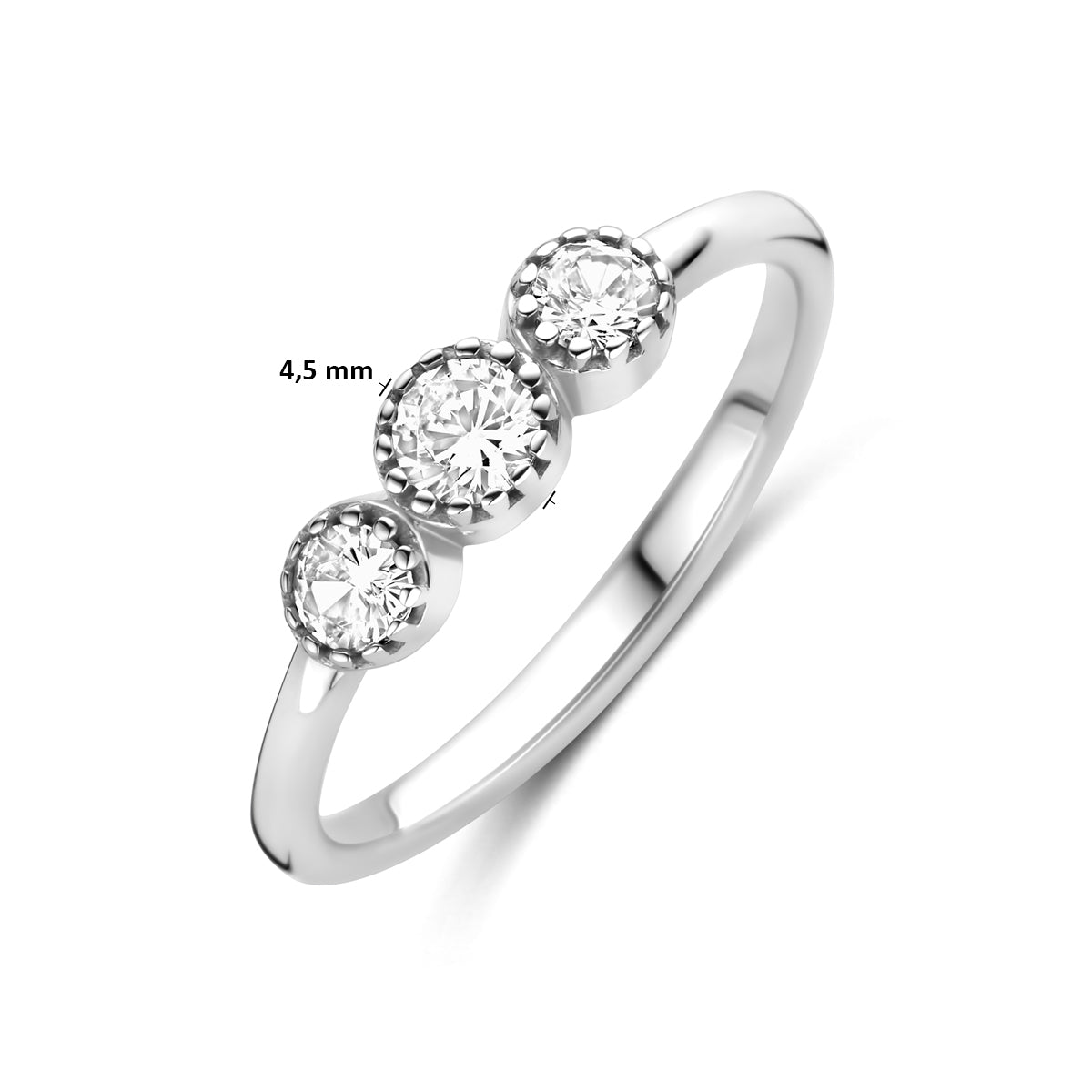 ring zirkonia