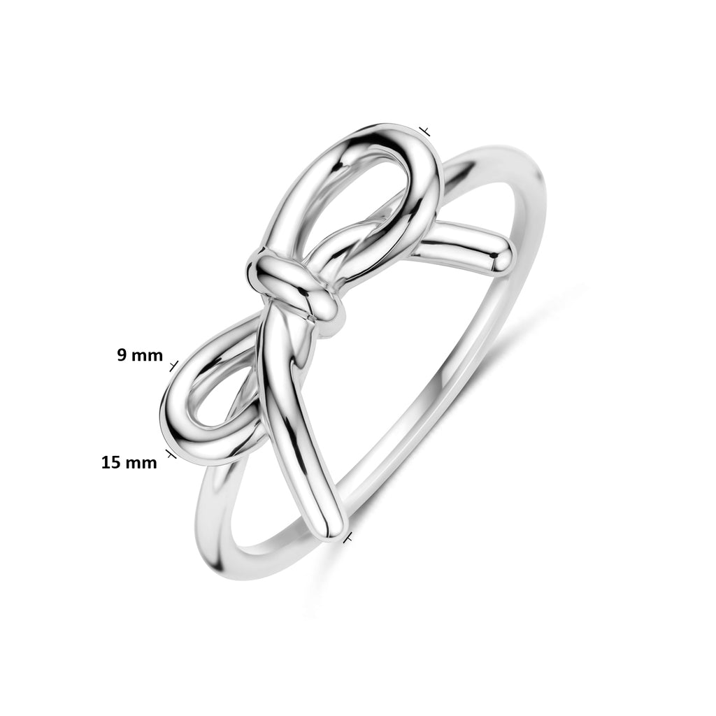 Ring strik