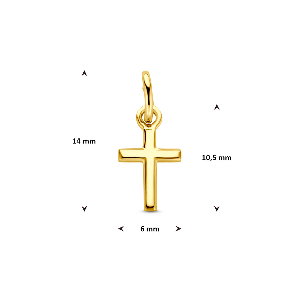 Hanger kruis