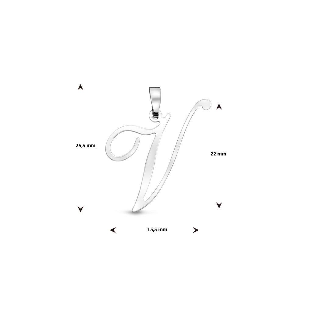 hanger letter