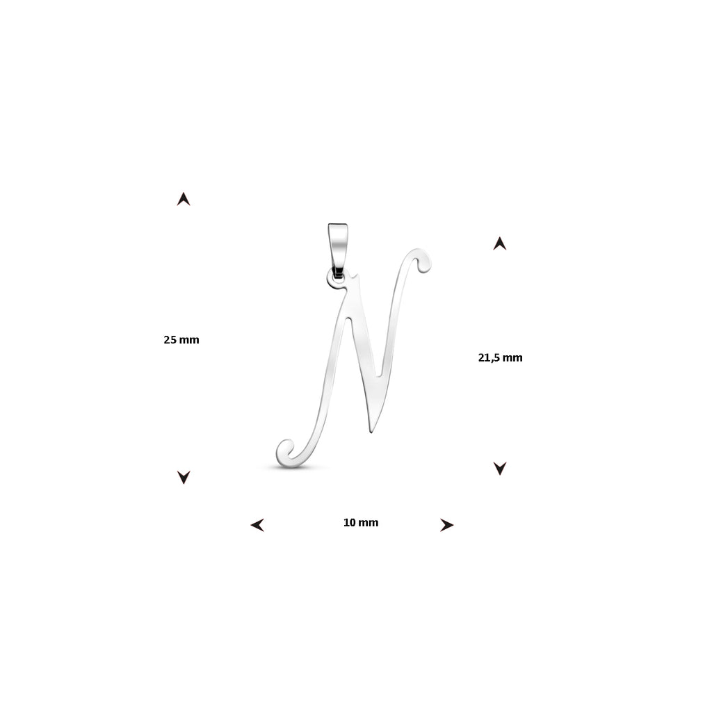 hanger letter