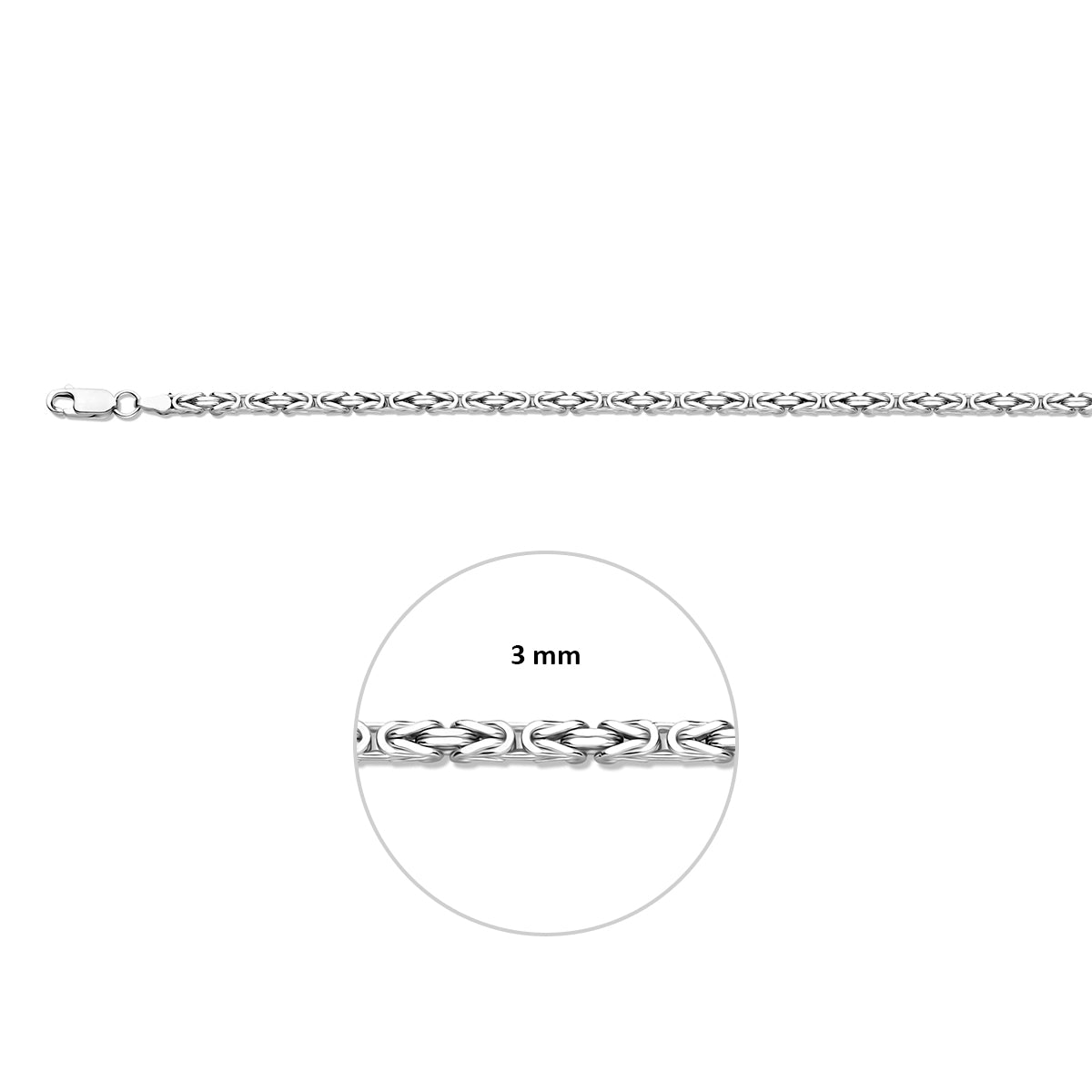 Konings 3.0 mm
