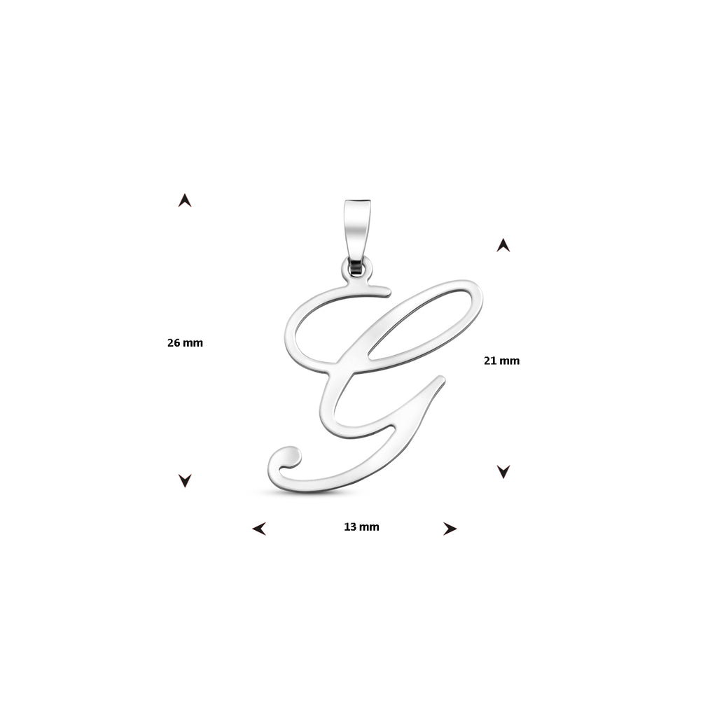 hanger letter