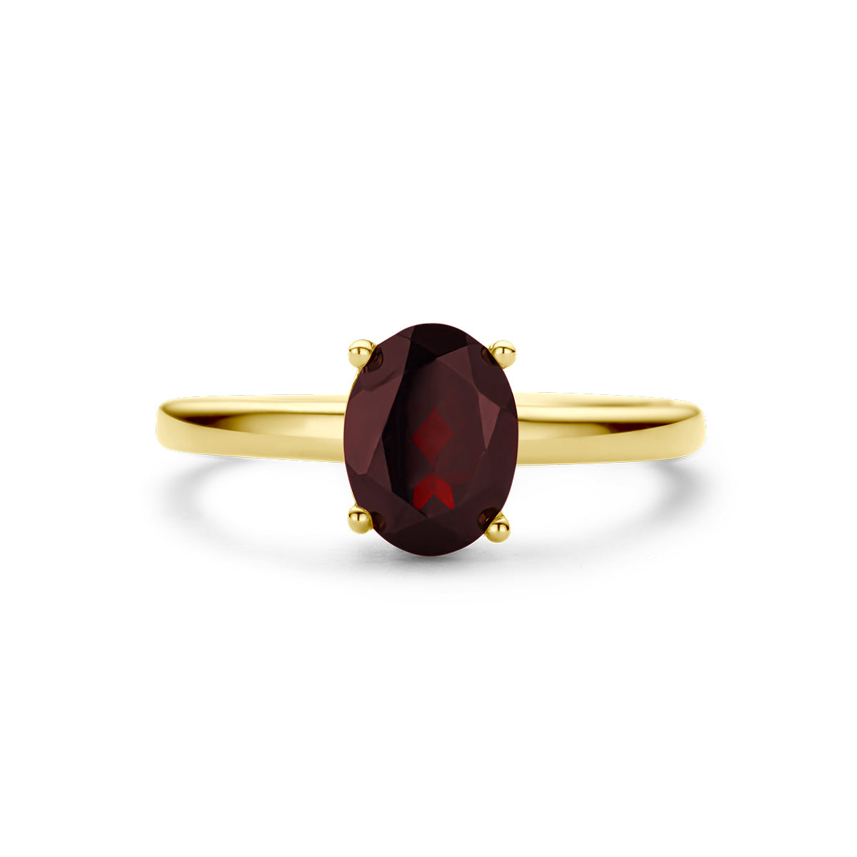 Ring granaat