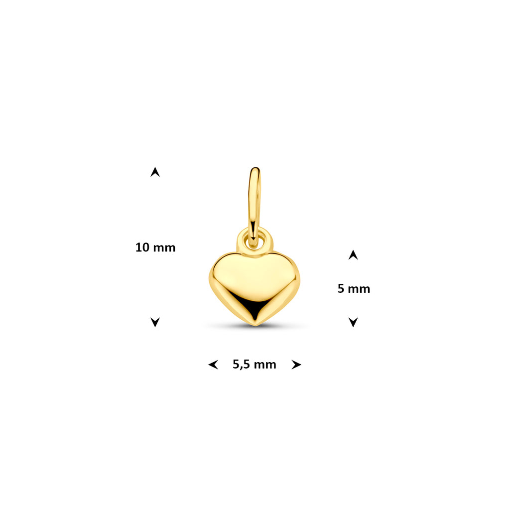 Hanger hart