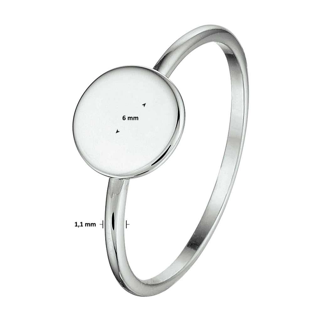 Ring rondje