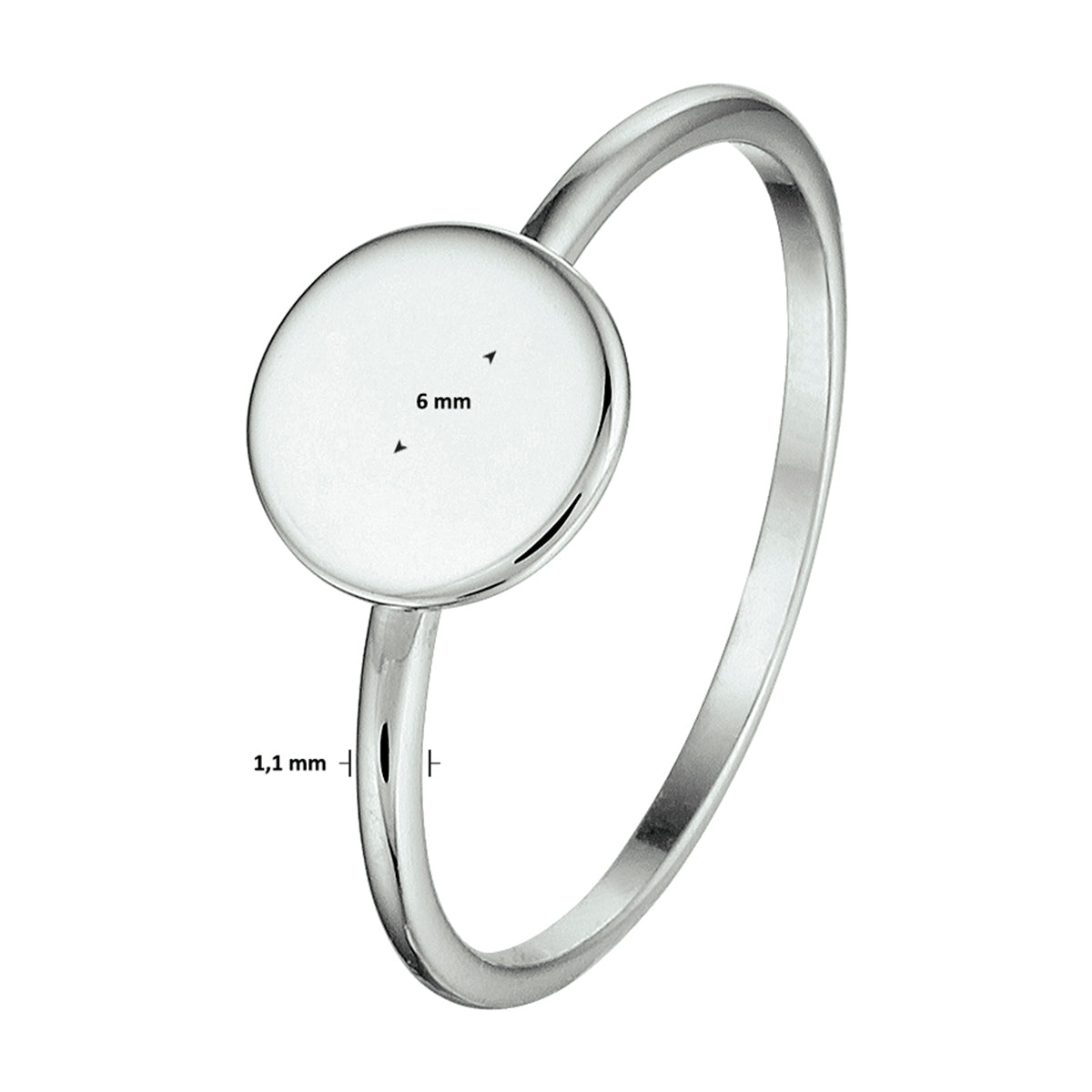 Ring rondje