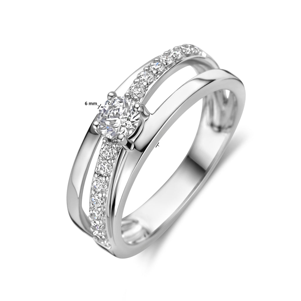 Ring zirkonia
