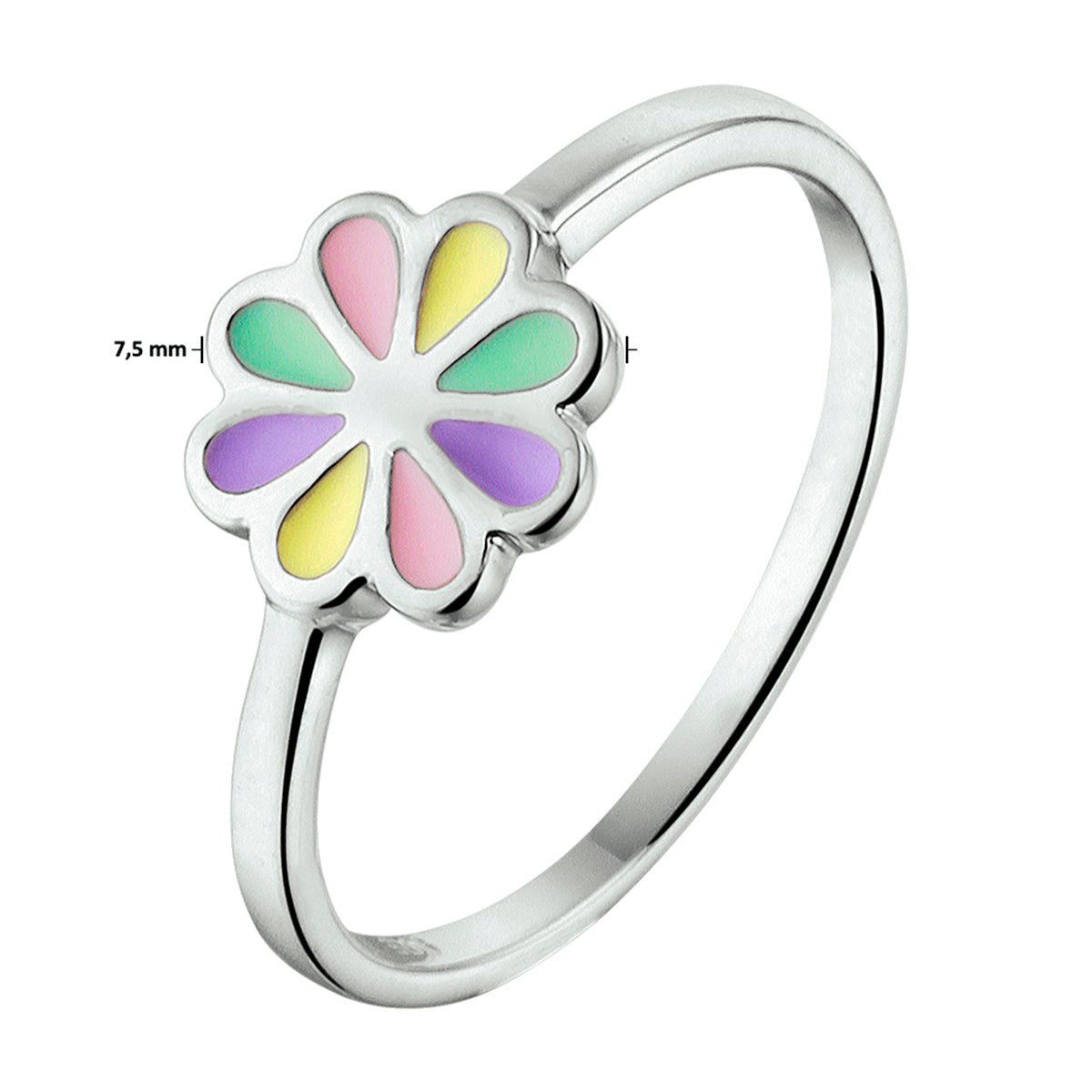 RING BLOEM KINDEREN