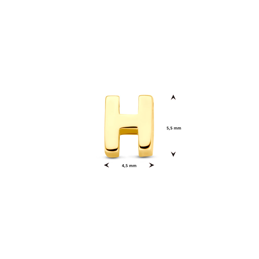 Hanger letter