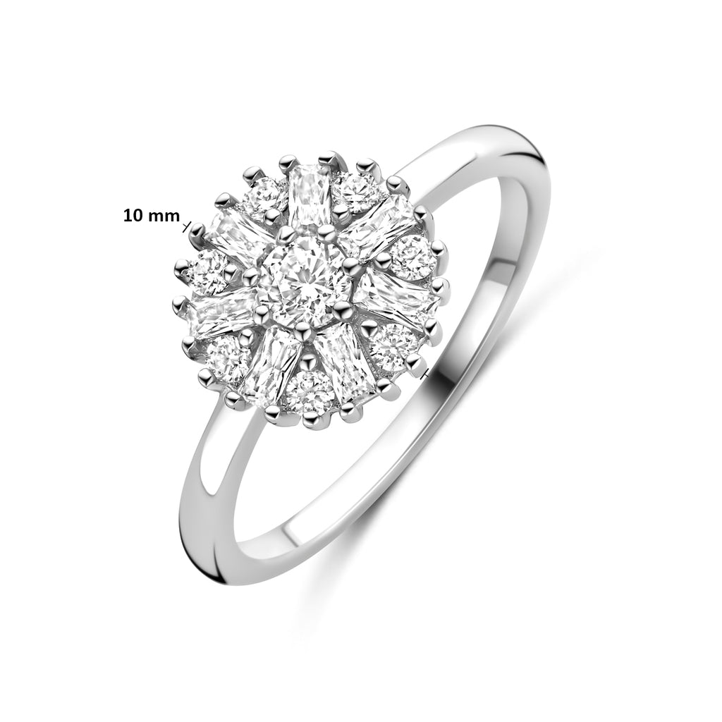 ring zirkonia rozet