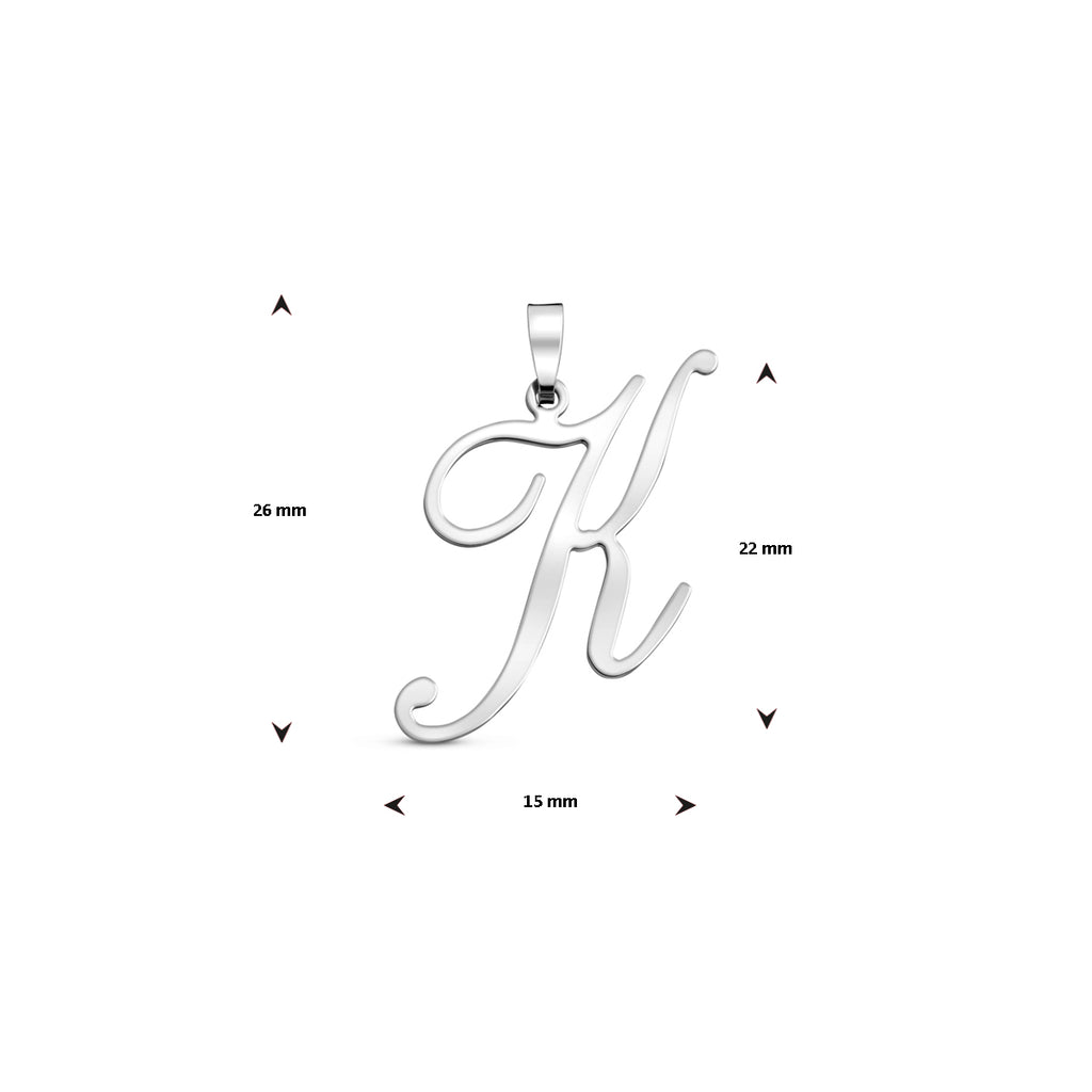 hanger letter