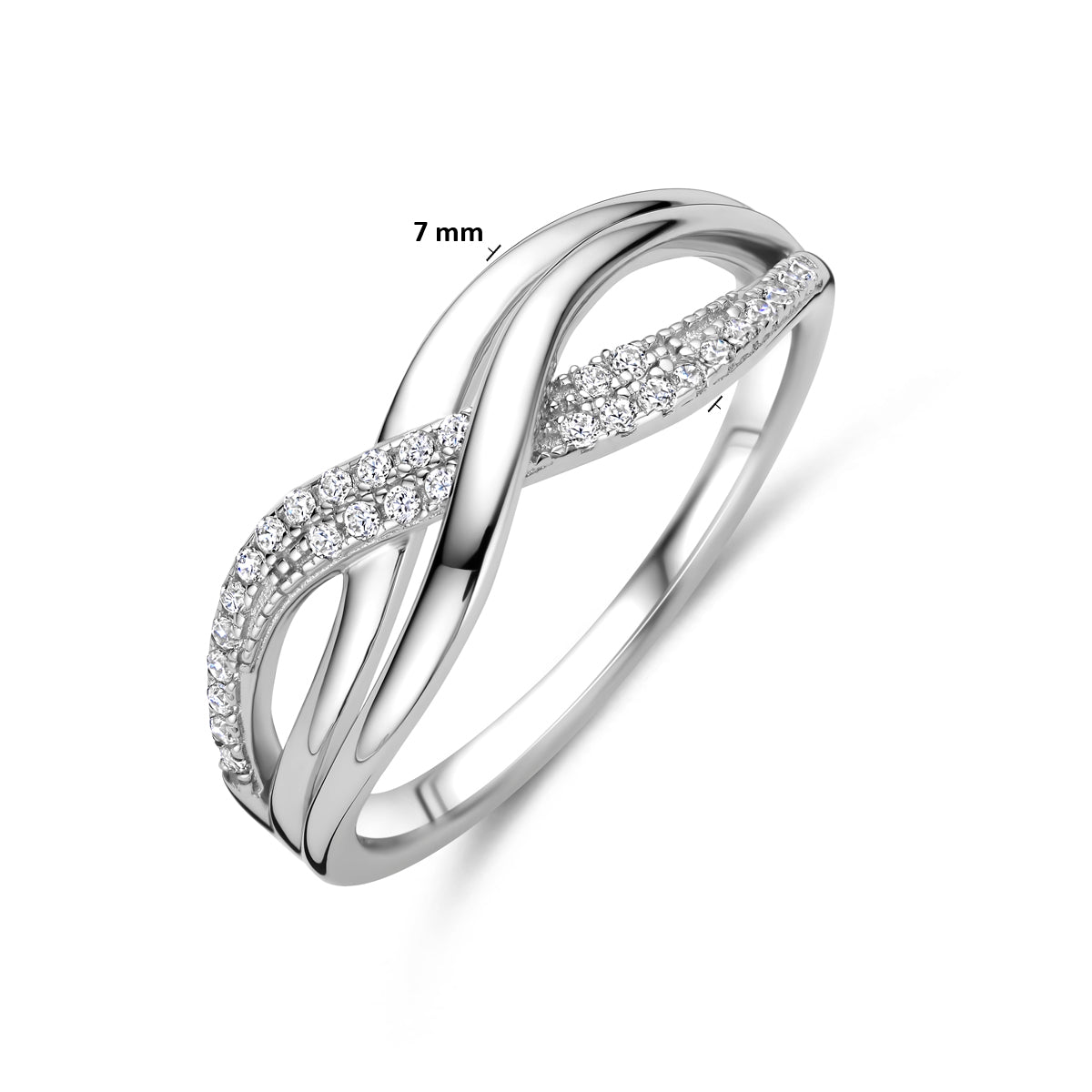 ring zirkonia