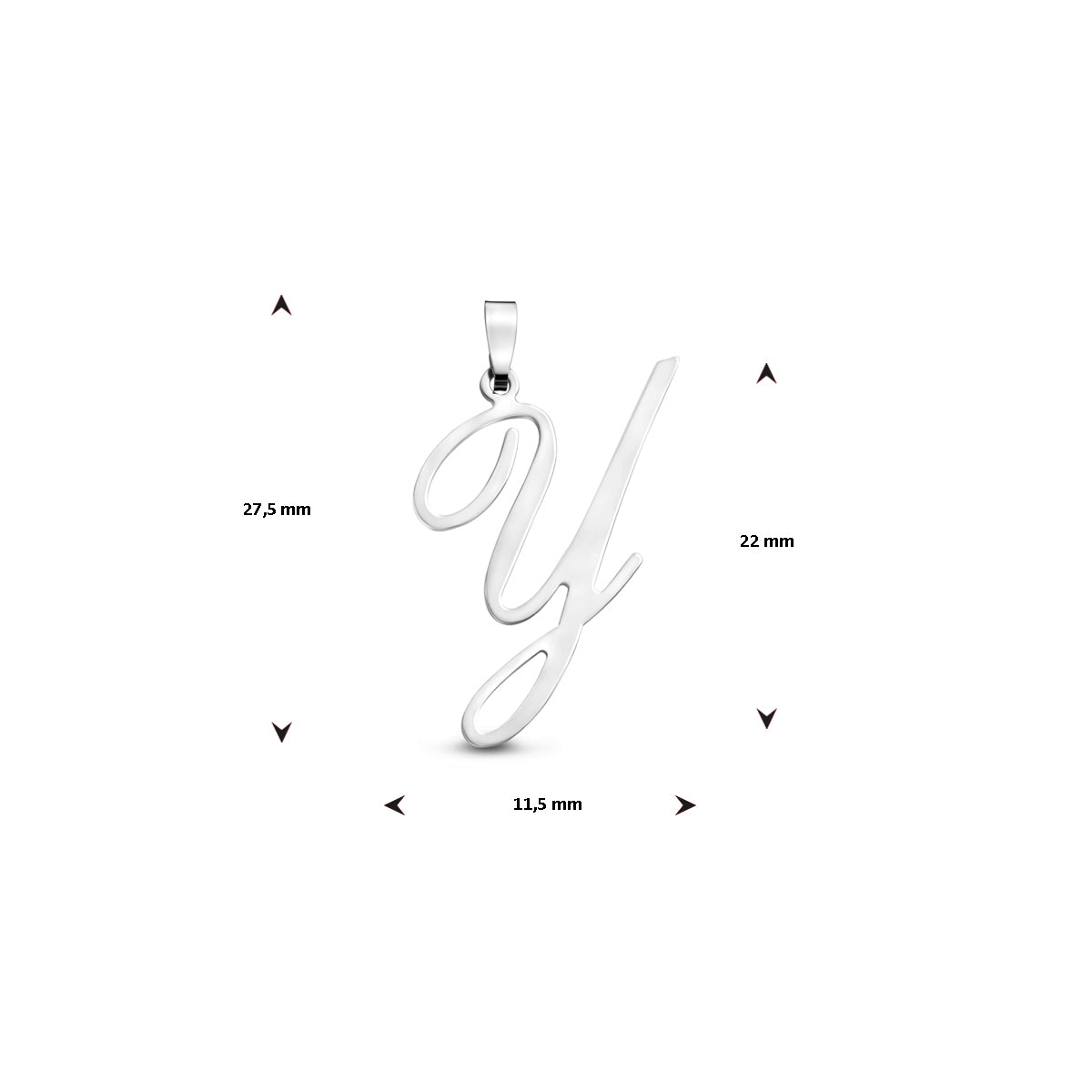 hanger letter
