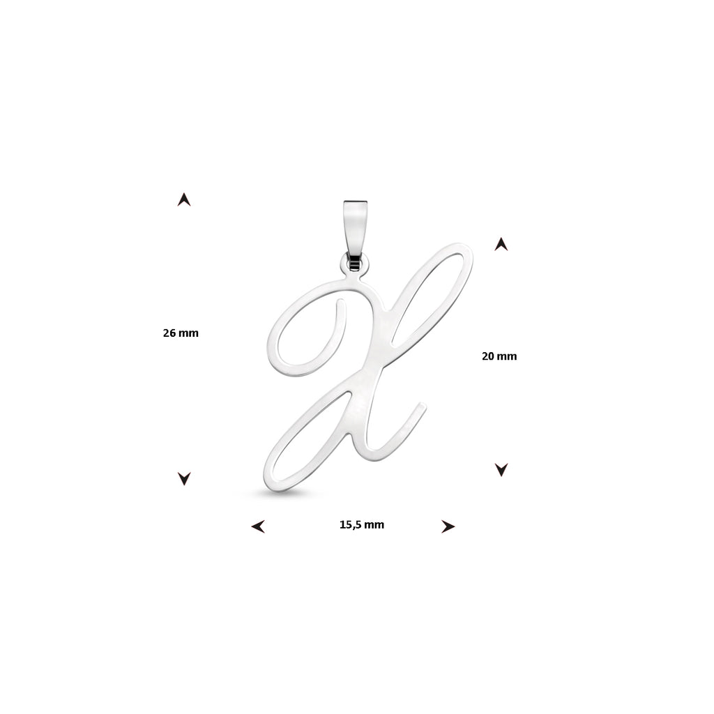 hanger letter