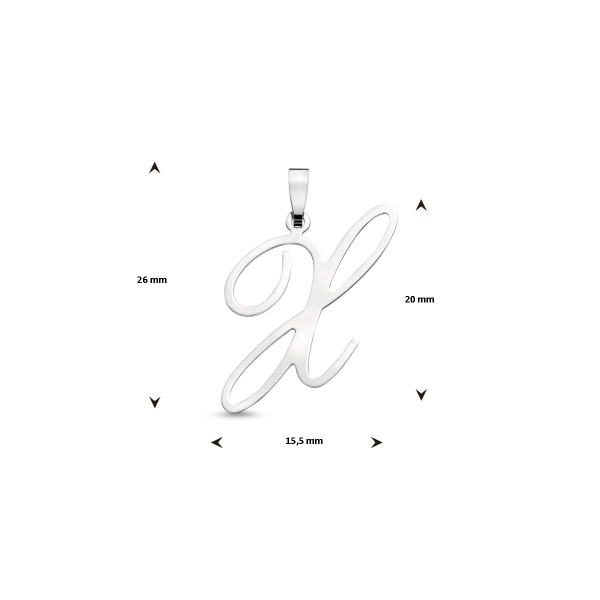 hanger letter