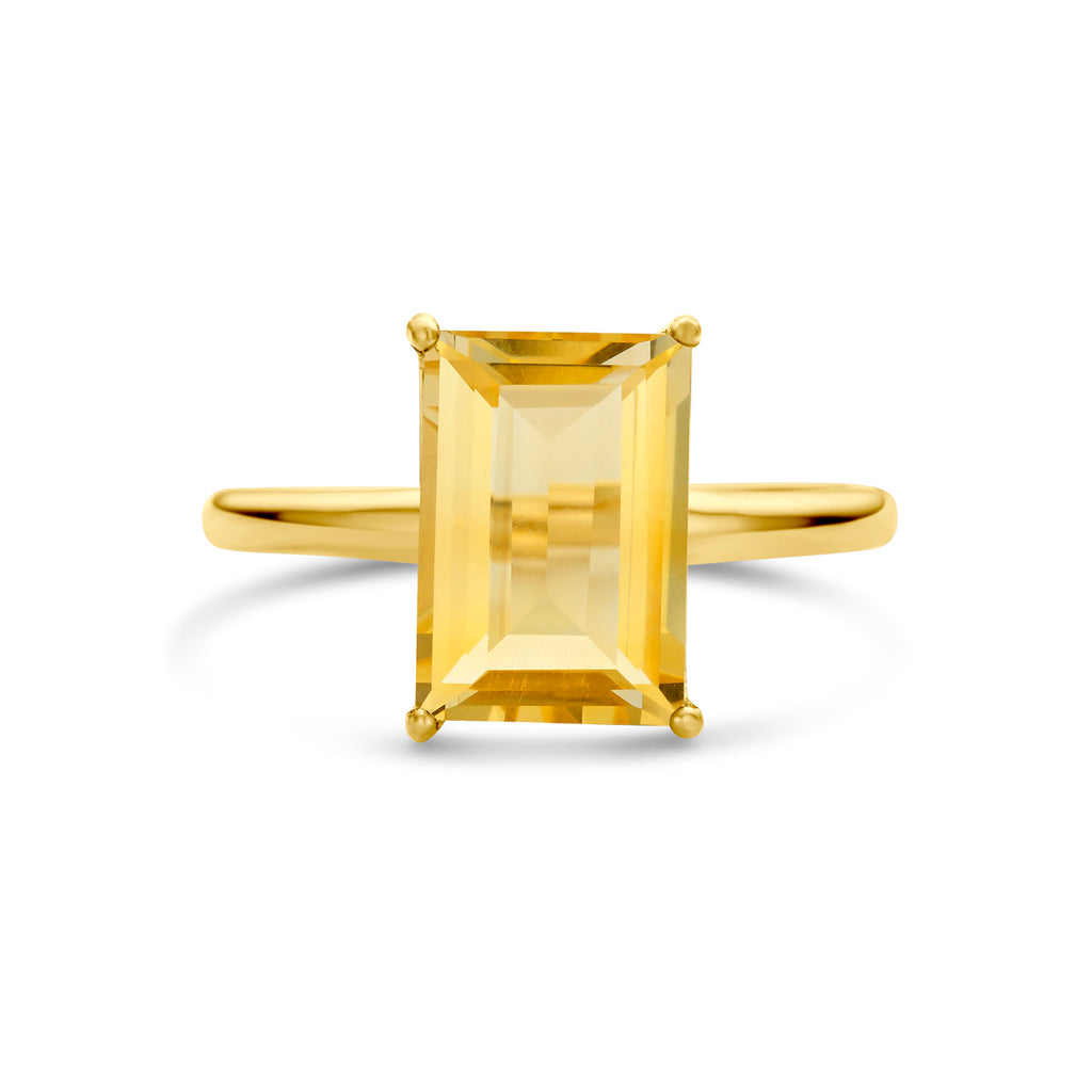 Ring citrien