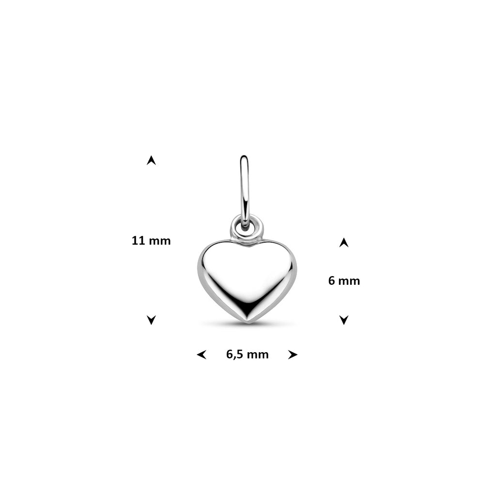 Hanger hart