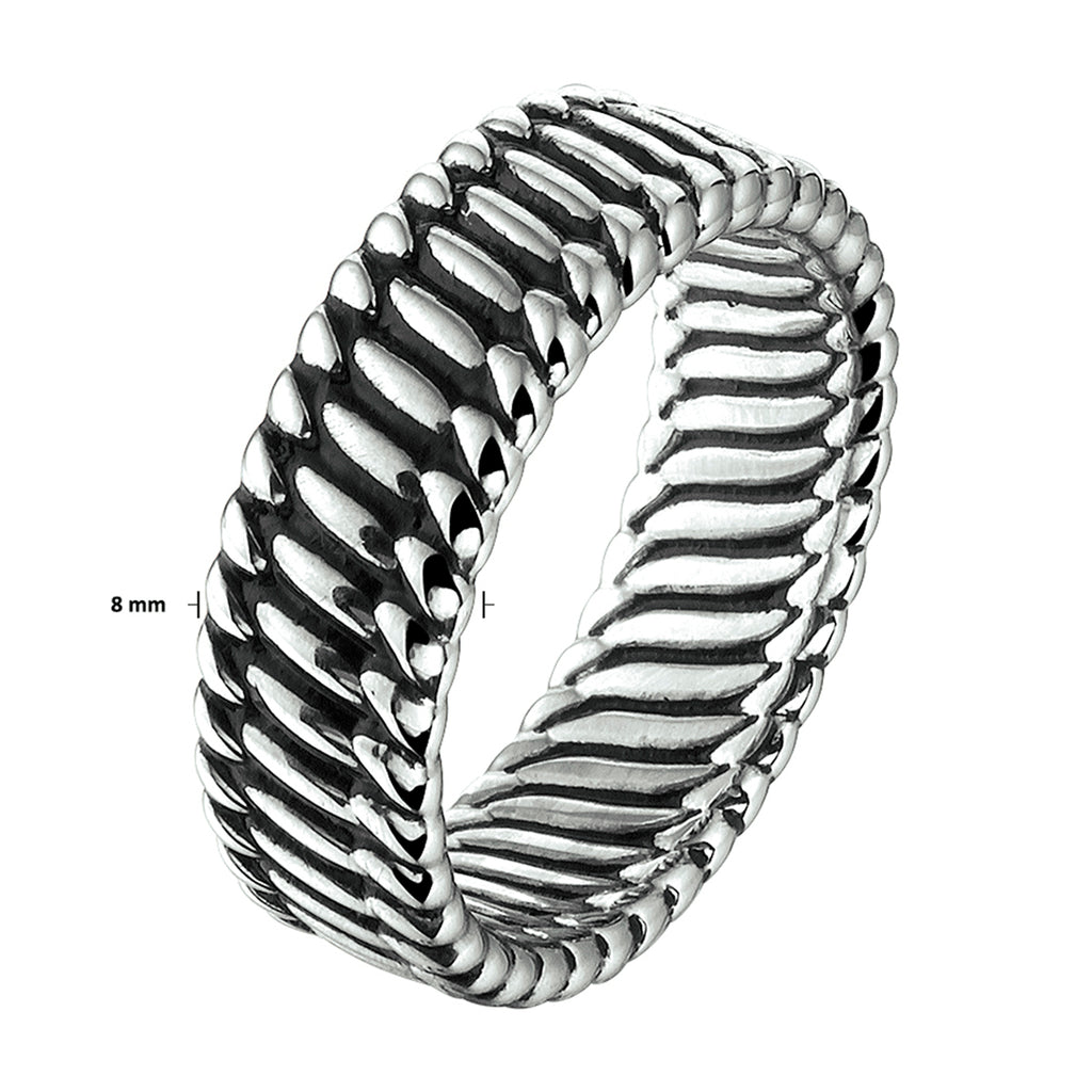 Ring oxi