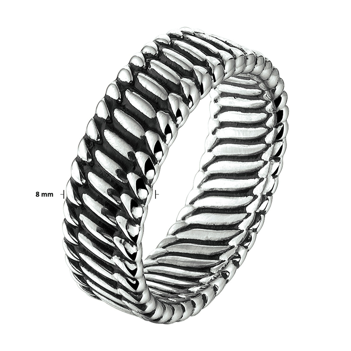 Ring oxi
