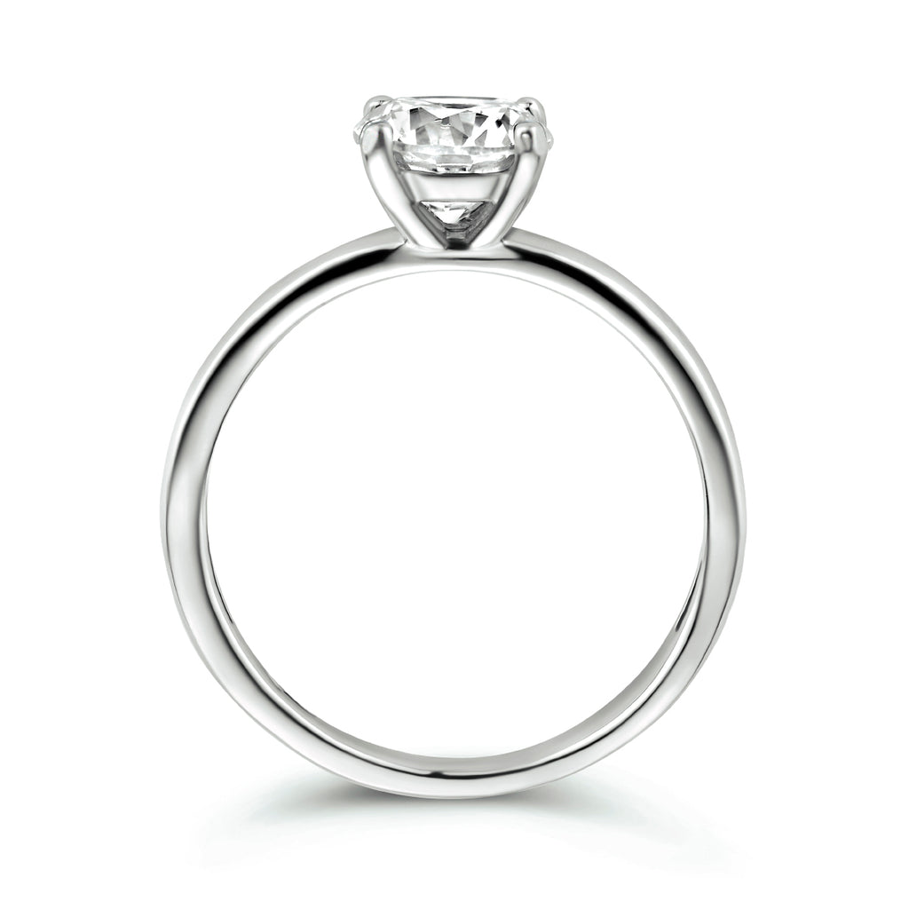 Ring zirkonia