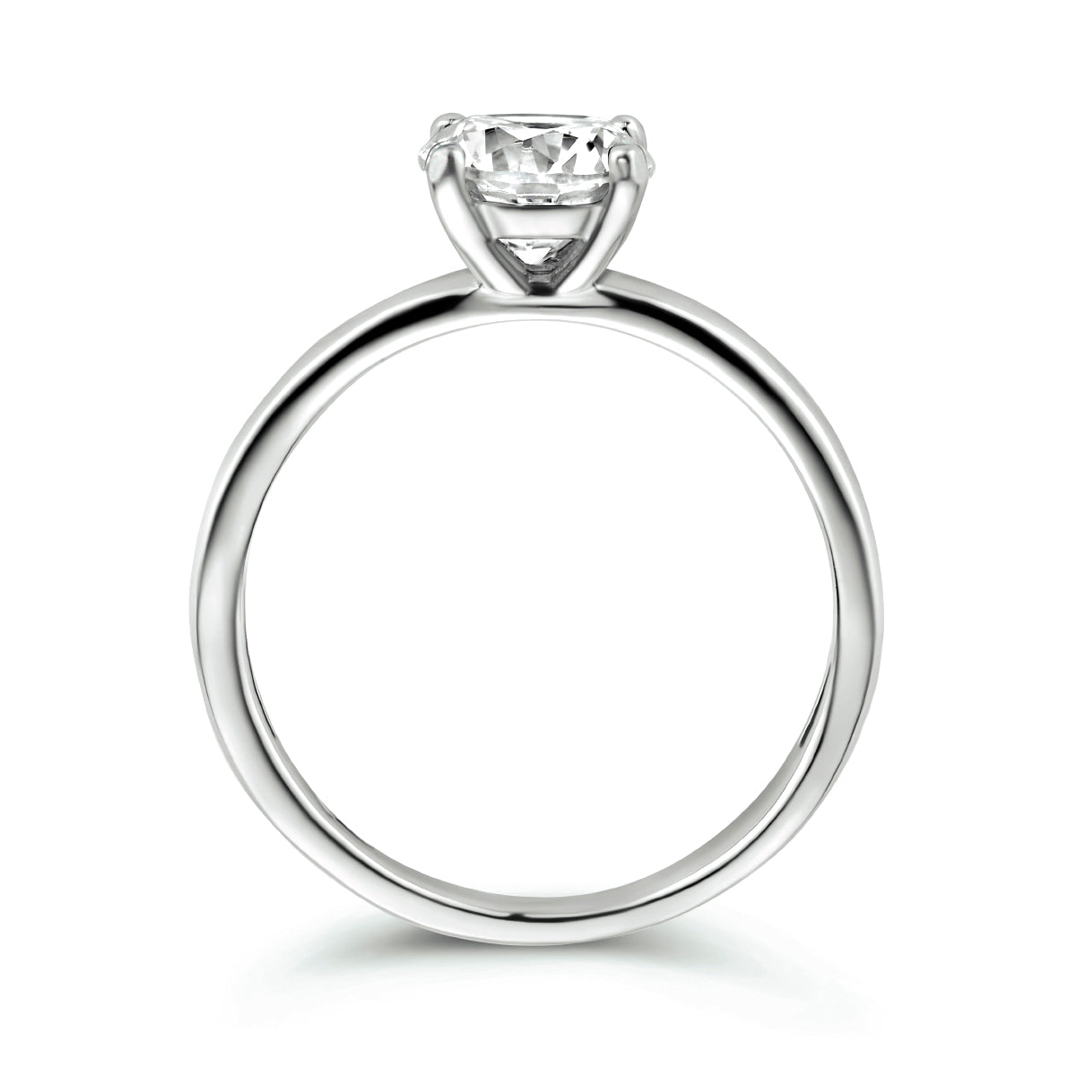 Ring zirkonia