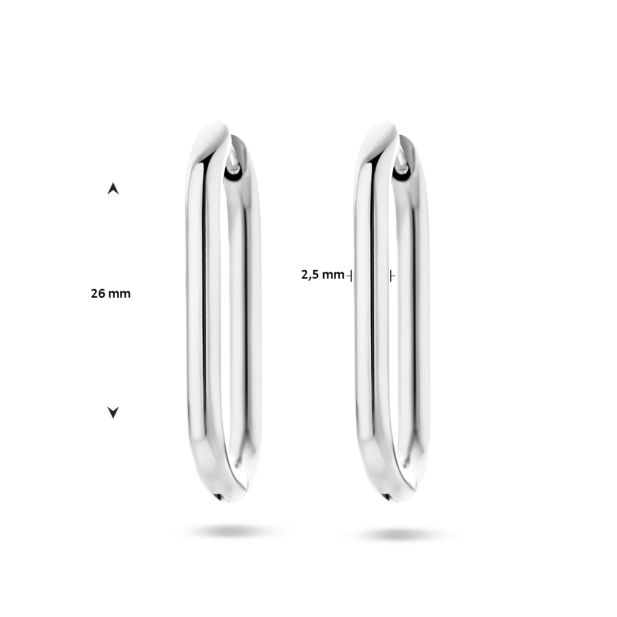 Klapoorringen paperclip