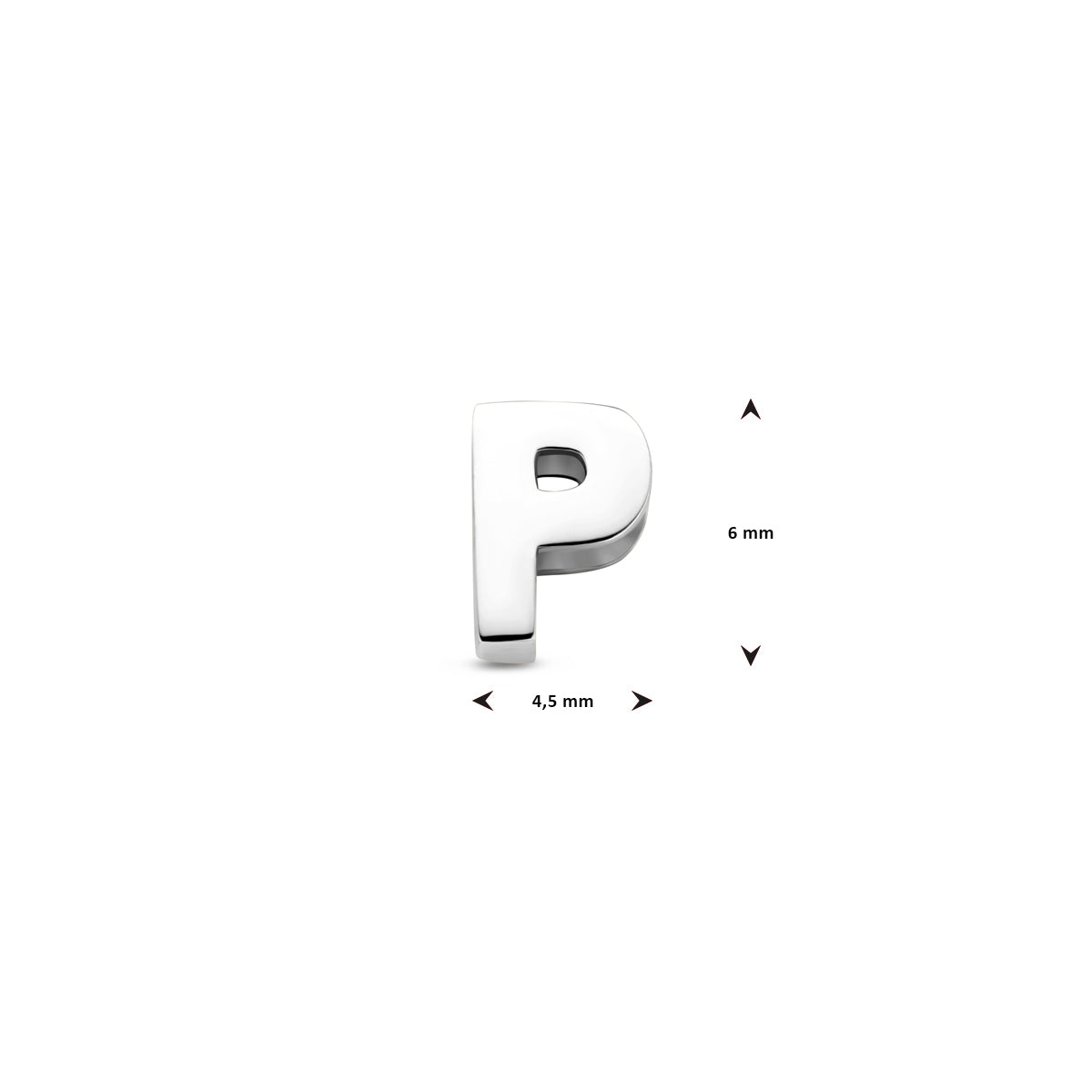 Hanger letter