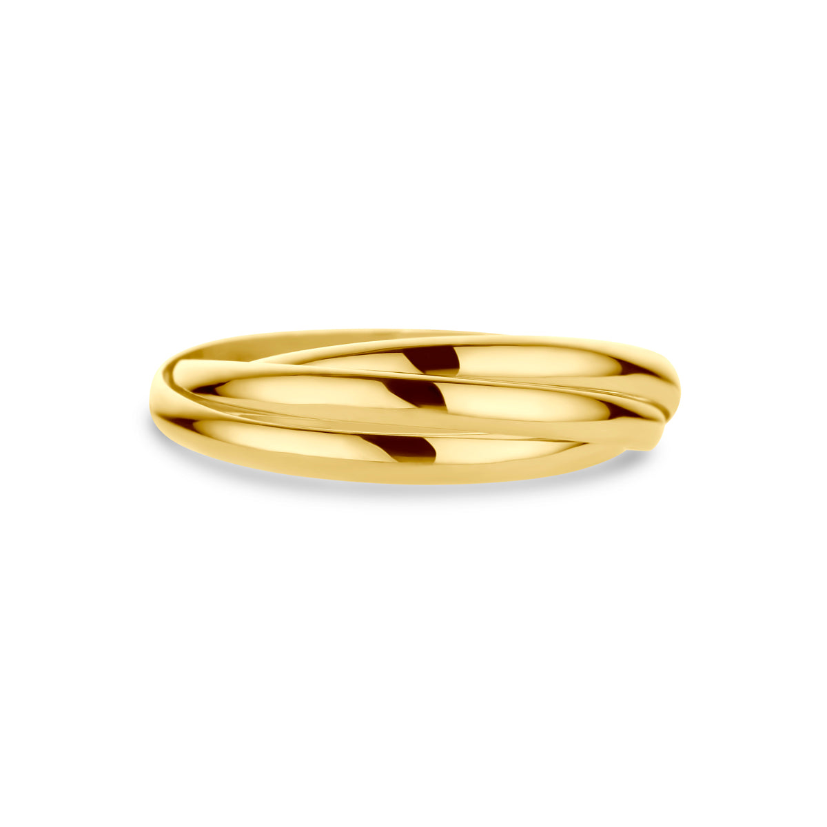 Trinity ringen