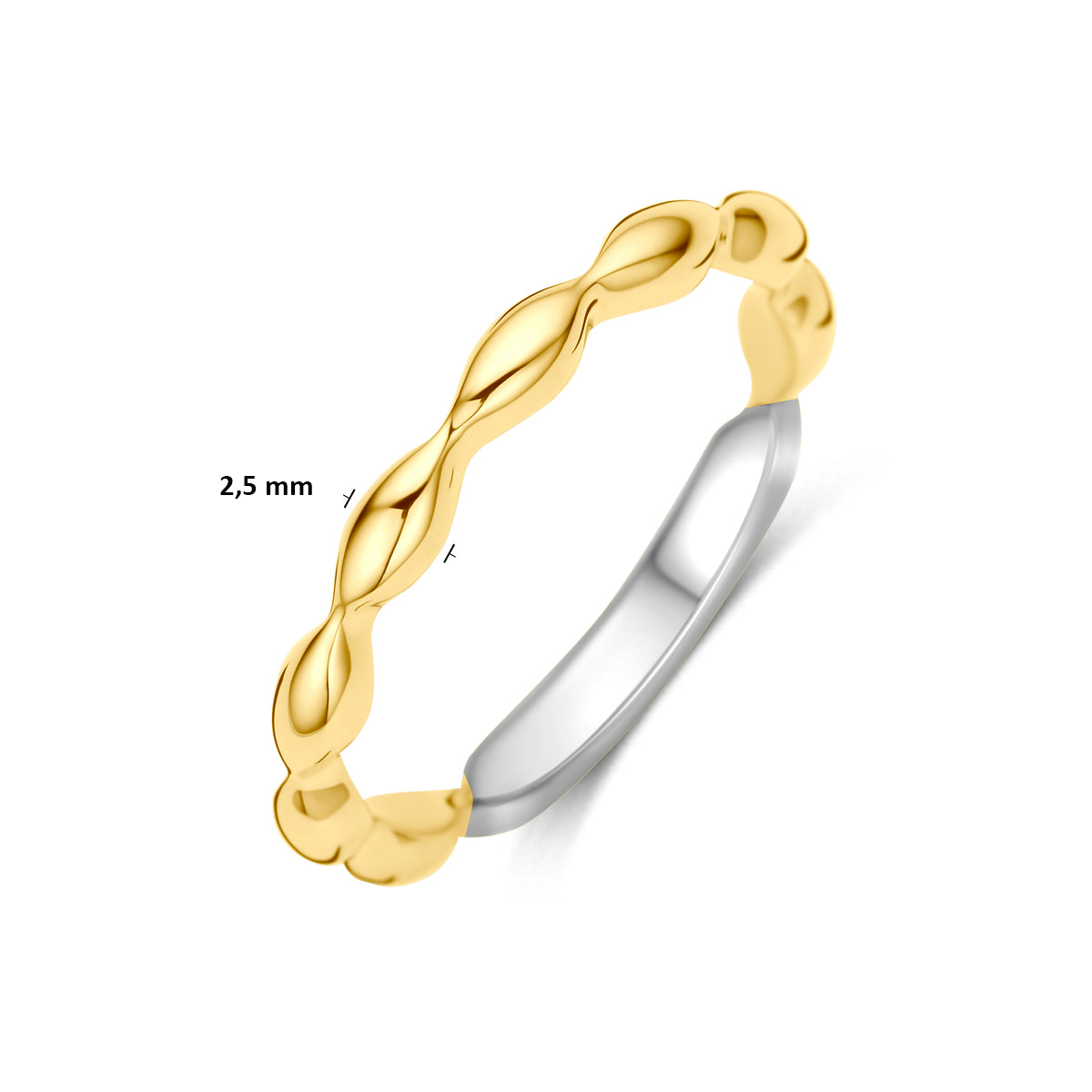 ring 3 micron