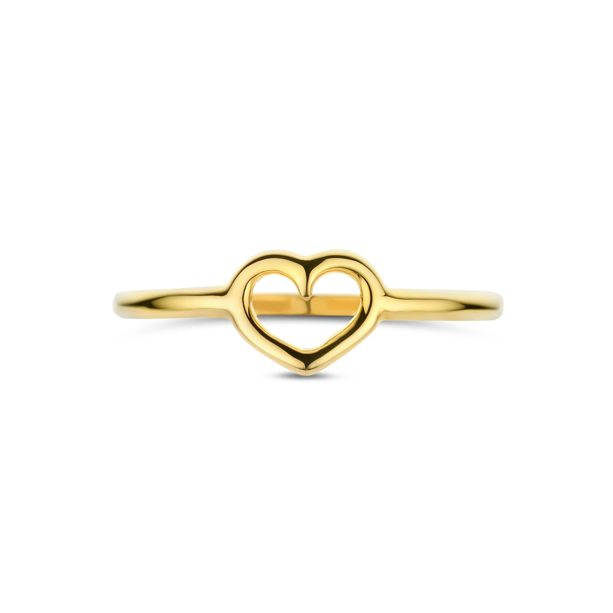Ring hart