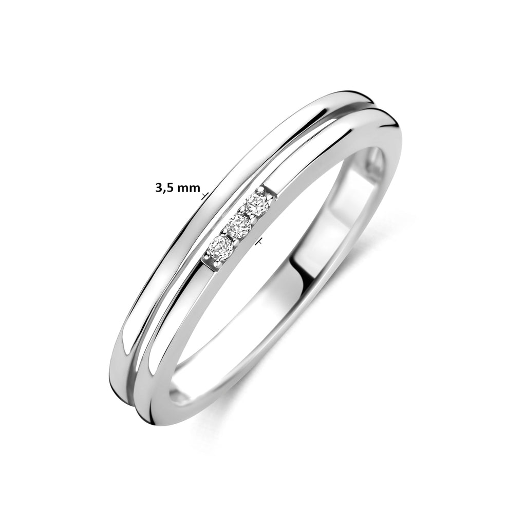 Ring zirkonia
