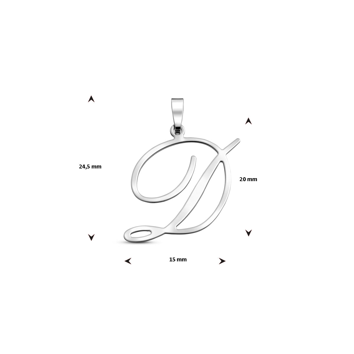 hanger letter