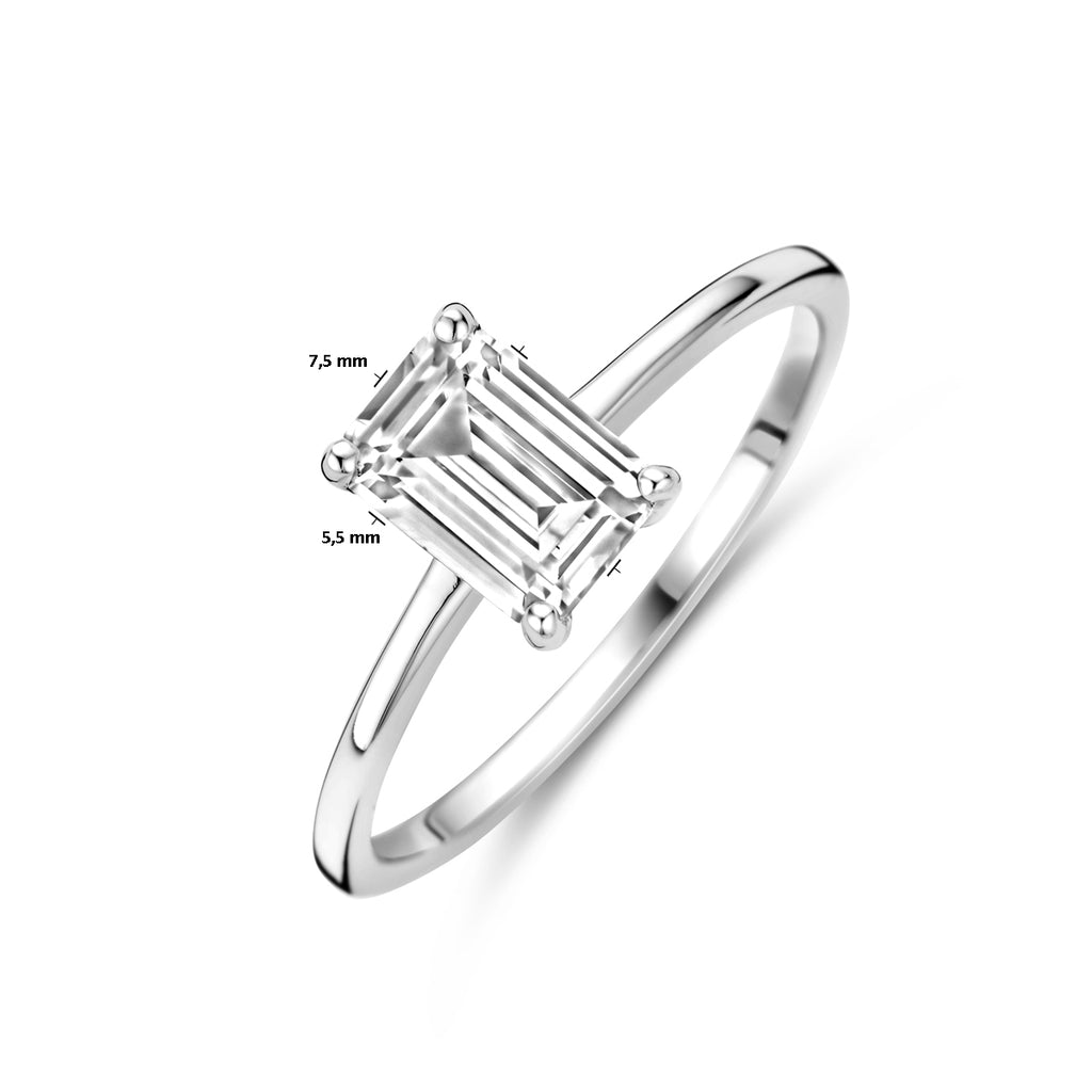 Ring zirkonia