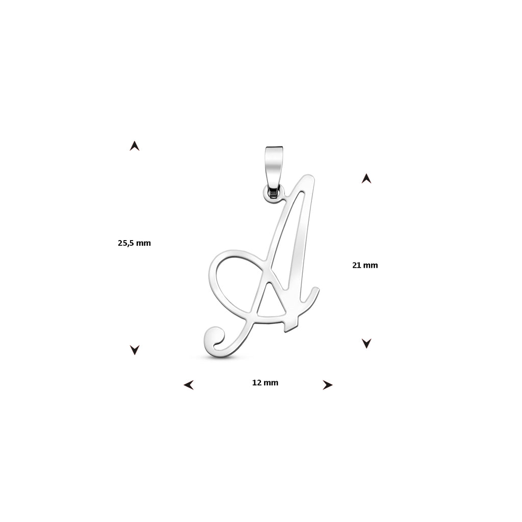 hanger letter