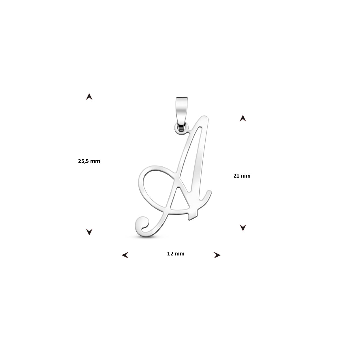 hanger letter