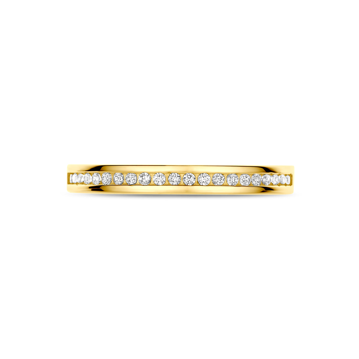 ring zirkonia