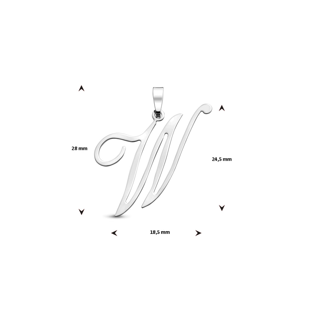 hanger letter