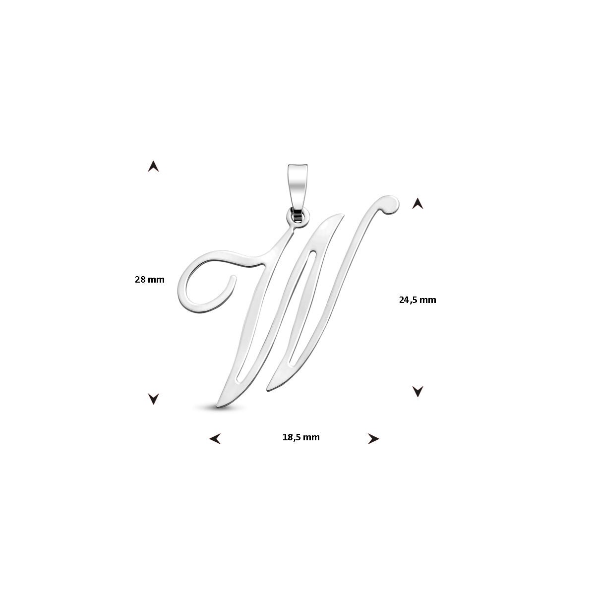 hanger letter